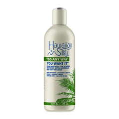 Hawaiian Silky "Do Any Way You Want It" Cream Moisturizer Curl Activator 474ml