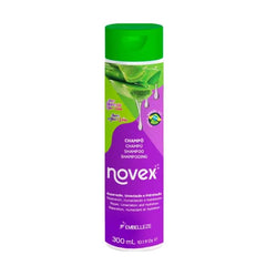 Novex Super Aloe Vera Shampoo 300ml