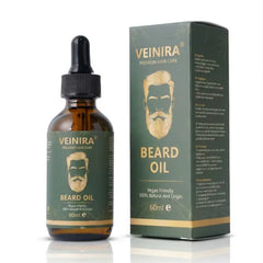 Veinira Beard Oil 60ml