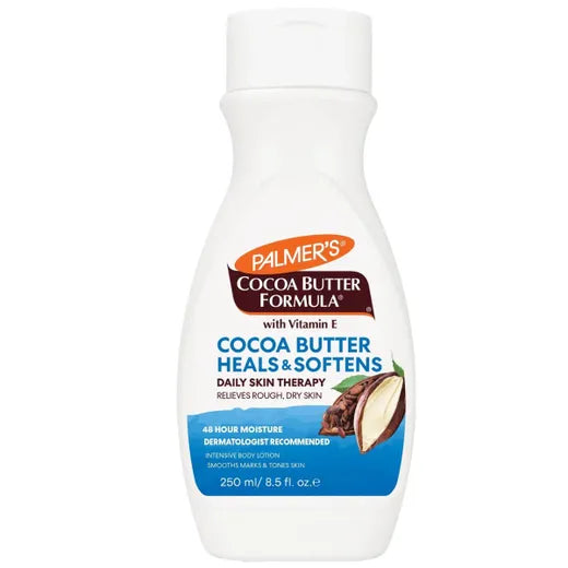 Palmer's Cocoa Butter Formula Intensive Body Lotion 250ml