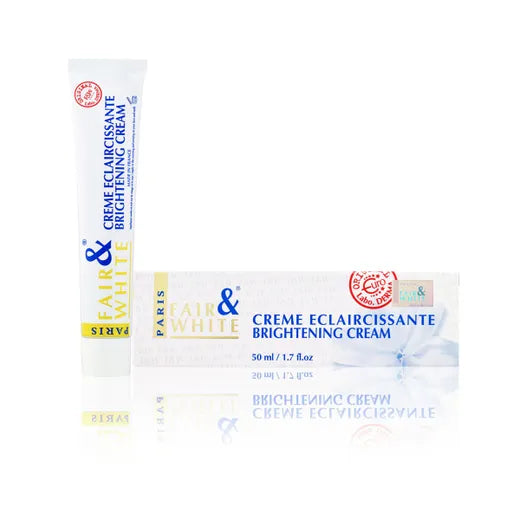 Fair & White Original Brightening Cream 50ml