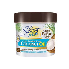 Silicon Mix Coconut Oil Hair Dressing Crème 170g
