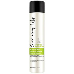 Sunny Isle Avocado & Collagen Hydrating Conditioner 298ml