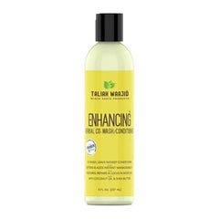 Taliah Waajid Black Earth Enhancing Herbal Conditioner 237ml