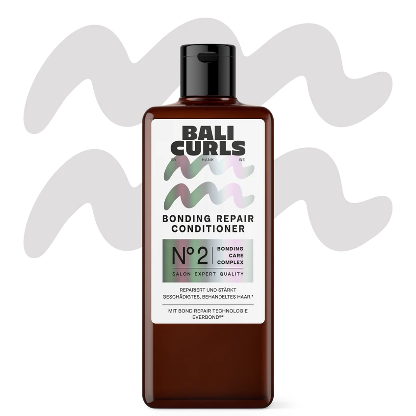 BONDING REPAIR CONDITIONER N°2