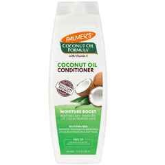 Palmer's Coconut Oil Formula Moisture Boost Conditioner 400ml