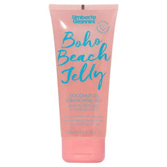 Umberto Giannini Boho Beach Jelly Coconut Oil Scrunching Jelly 200ml