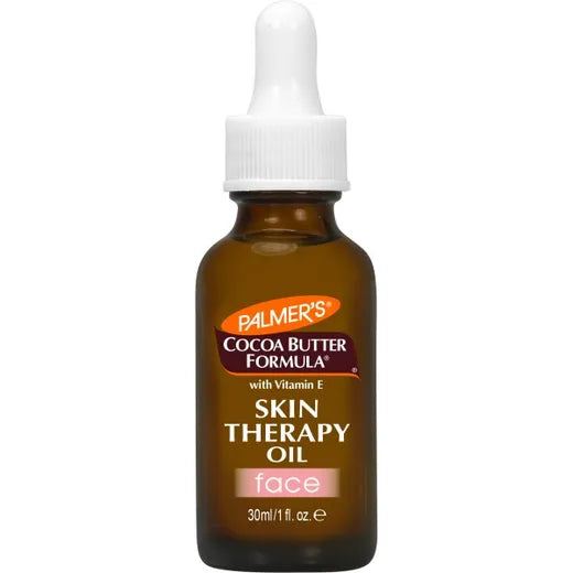 Palmer's Cocoa Butter Skin Therapy Face Oil 30ml