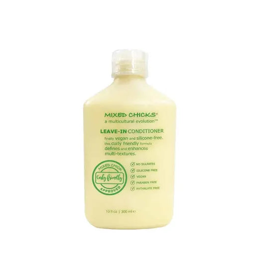 Mixed Chicks Curly Friendly Leave-In Conditioner 300ml