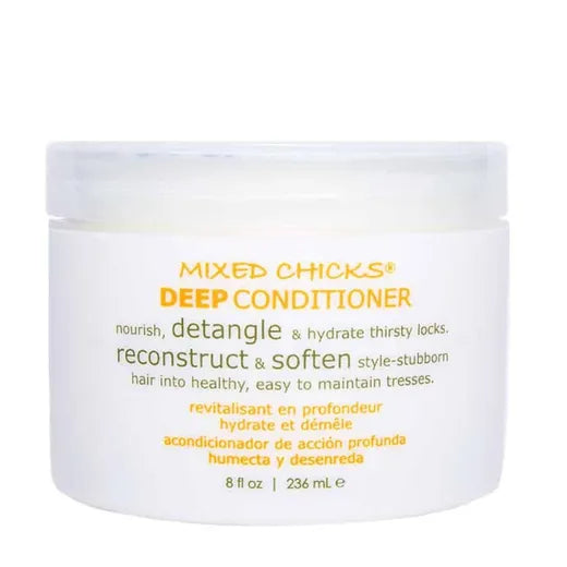 Mixed Chicks Detangling Deep Conditioner 236ml
