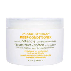 Mixed Chicks Detangling Deep Conditioner 236ml