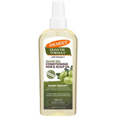 Palmer's Olive Oil Shine Therapy Conditioning Spray Oil 150ml