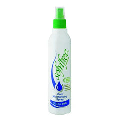 Sofn' Free Curl Moisturizing Spray 12oz