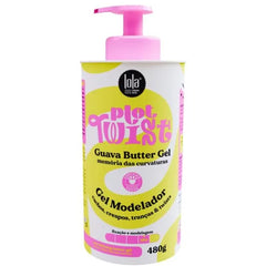 Lola From Rio Plot Twist Guava Butter Gel 480ml