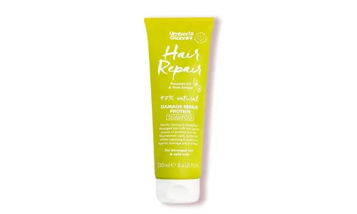 Umberto Giannini - Hair Repair Damage Protein Shampoo 250ml