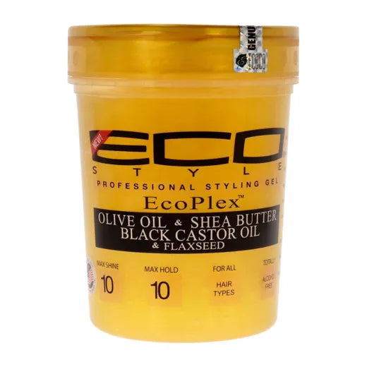 Eco Styler Gold Gel 32oz