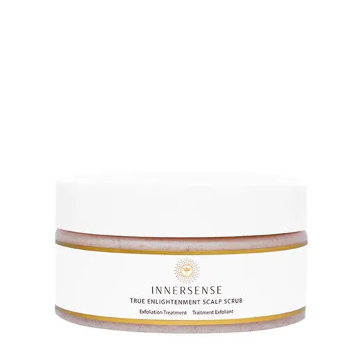 Innersense True Enlightenment Scalp Scrub 190g