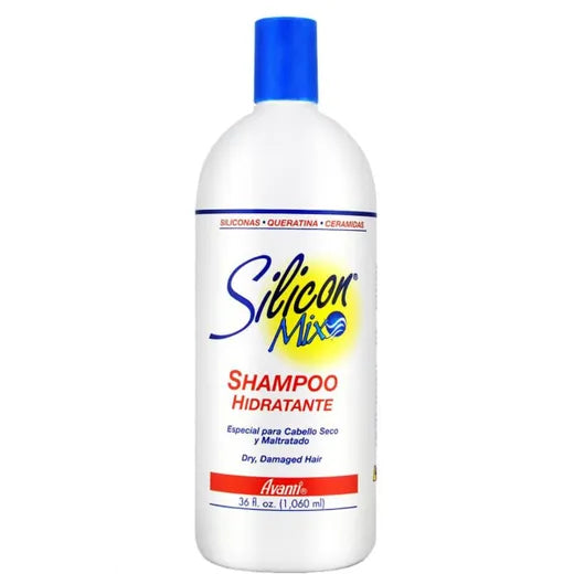 Silicon Mix Hidratante Shampoo 1060ml