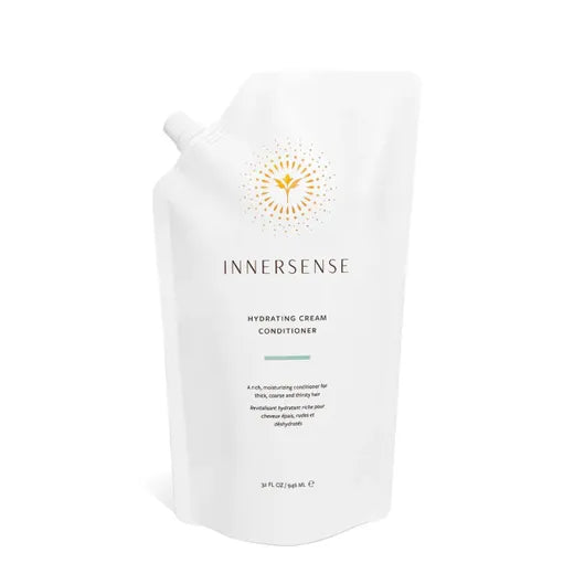 Innersense Hydrating Cream Conditioner Refill 946ml