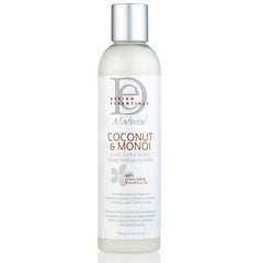 Design Essentials Coconut & Monoi Curl Enhancing Dual Hydration Milk 227g