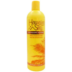 Hawaiian Silky Neutralizing Solution 473ml