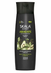 Skala Brasil Avocado Shampoo 325ml