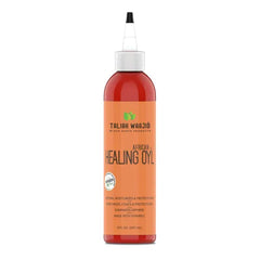 Taliah Waajid Black Earth African Healing Oyl 237ml