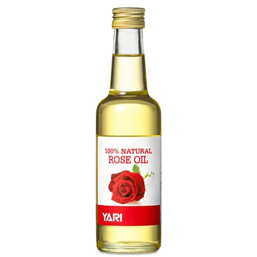Yari 100% Natural Rose Oil 250ml