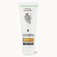 Pretty Curly Girl Bye Bye Tangles and Knots Conditioner 250ml