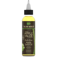 Taliah Waajid Green Apple & Aloe Nutrition Apple Seed Oil 118ml