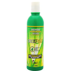 CrecePelo Natural Phytotherapeutic Shampoo 370ml