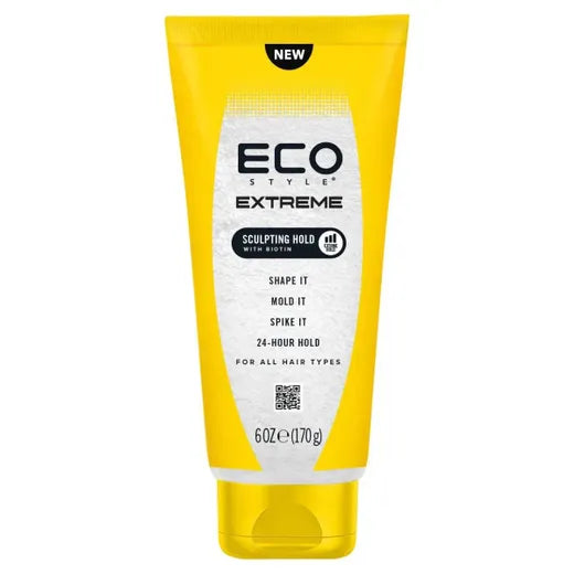 Eco Style Extreme Sculpt 24hr Hold Styling Gel 170g