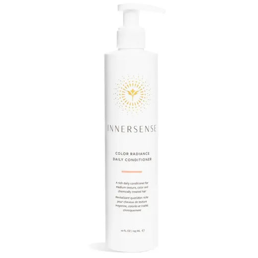 Innersense Color Radiance Daily Conditioner 295ml