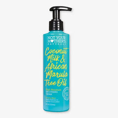 Not Your Mother's Coconut Milk & African Marula Tree Oil High Moisture Smoothing Cream 236ml