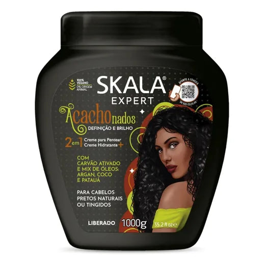 Skala Expert Hair Treatment Cream Acachonados 1000g