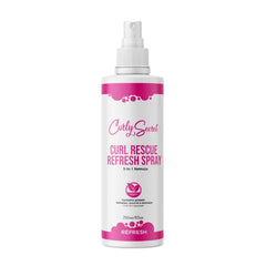 Curly Secret Curl Rescue Refresh Spray 250ml
