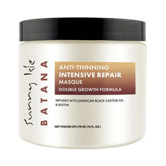 Sunny Isle Batana Anti-Thinning Intensive Repair Masque 473ml