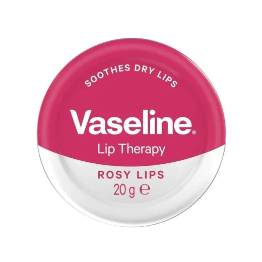 Vaseline Lip Therapy Rosy Lips 20g