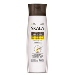 Skala Brasil Argan Oil Shampoo 325ml