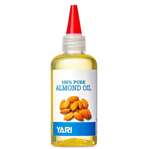 Yari 100% Pure Almond Oil 105ml
