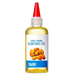 Yari 100% Pure Almond Oil 105ml