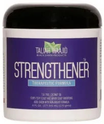 Taliah Waajid Black Earth Herbal Strengthener Therapeutic 177ml