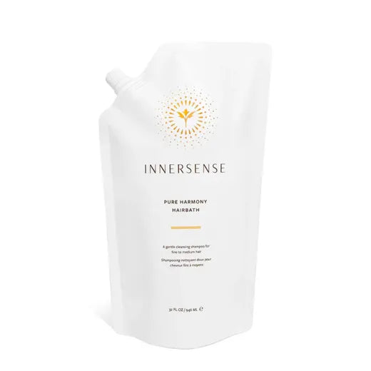 Innersense Pure Harmony Hairbath Refill 946ml