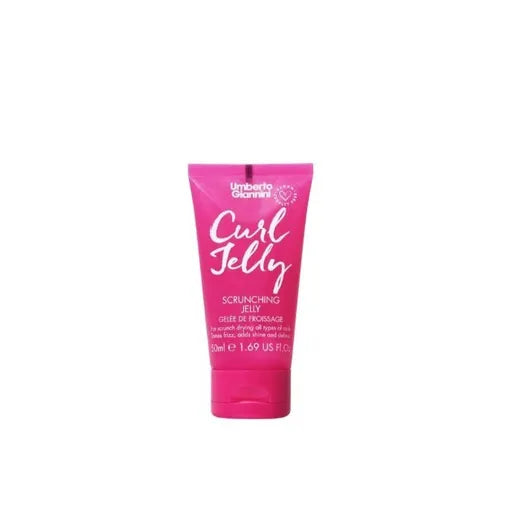 Umberto Giannini - Curl Scrunching Jelly 50ml