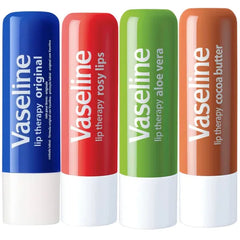 Vaseline Lip Therapy