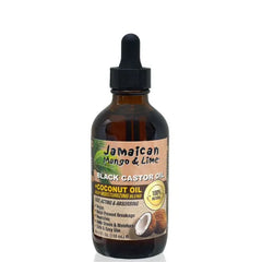 Jamaican Mango & Lime Black Castor Oil Coconut 118ml