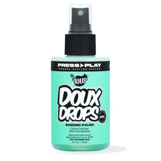 The Doux Press Play Doux Drops Bonding Polish 118ml