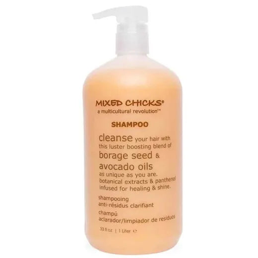 Mixed Chicks Gentle Clarifying Shampoo 1L