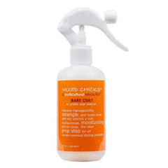Mixed Chicks Base Coat 236ml