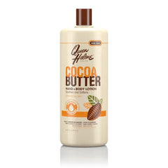 Queen Helene Cocoa Butter Hand & Body Lotion 32oz